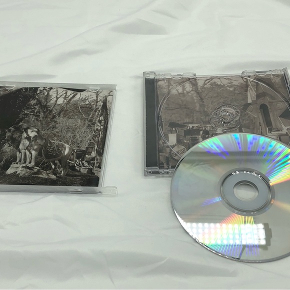 The Raconteurs- 2008 CD - Picture 3 of 8